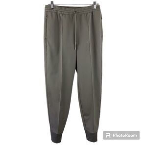 Athleta Gray Endeavor Jogger Pants
